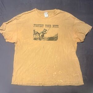 Tennessee River Protect Your Nuts Size XL